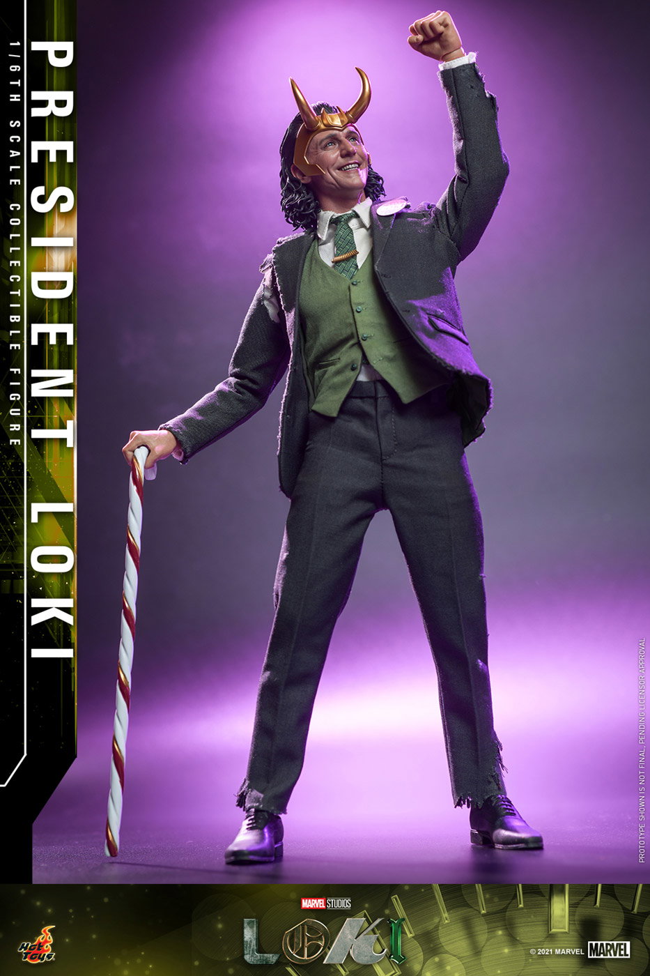 Loki - President Loki image 3