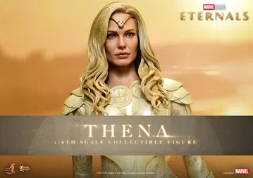 Eternals - Thena