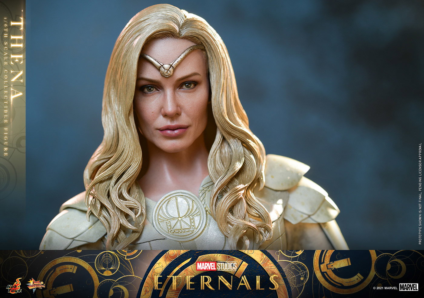 Eternals - Thena image 10