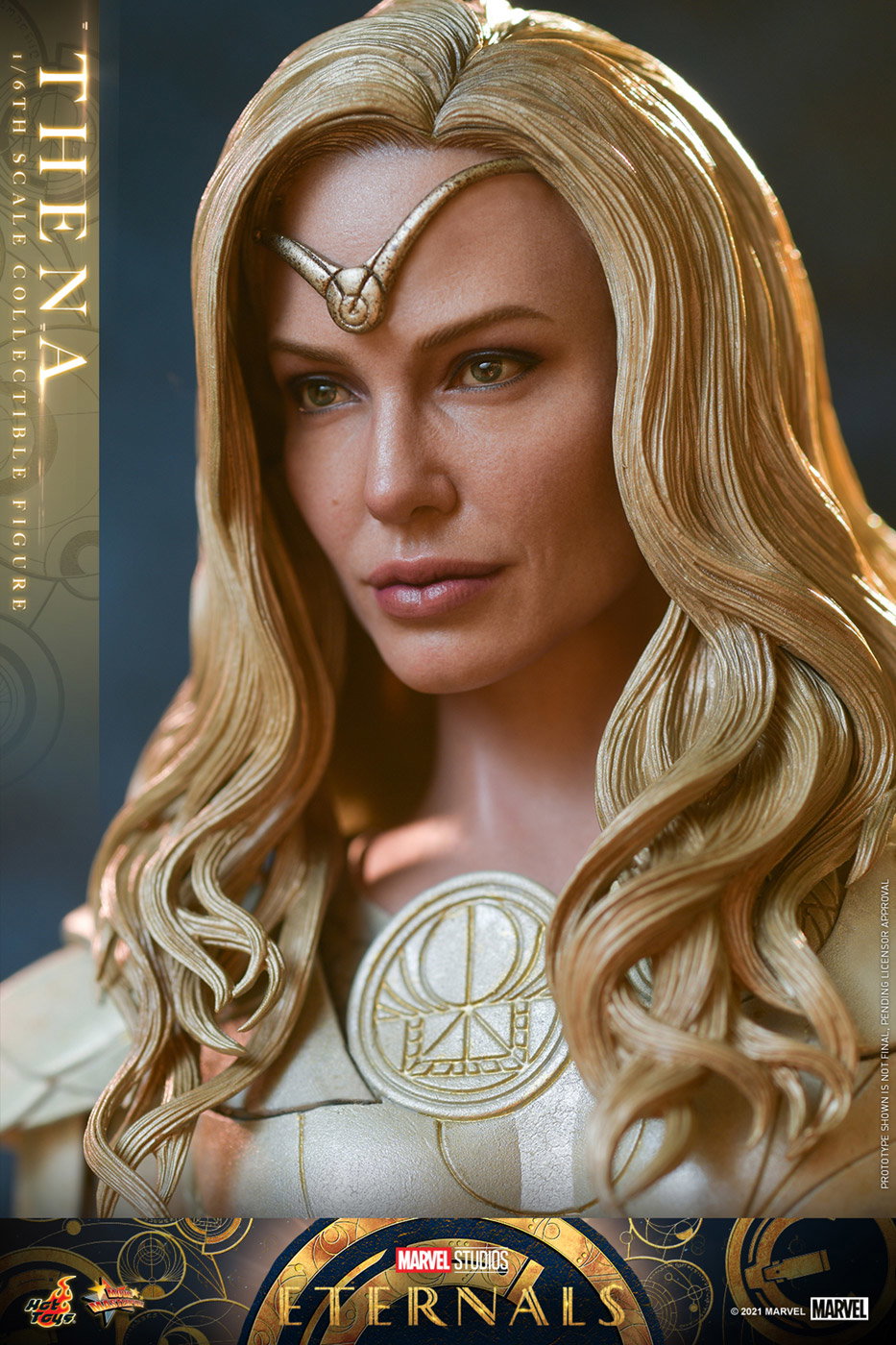 Eternals - Thena image 3