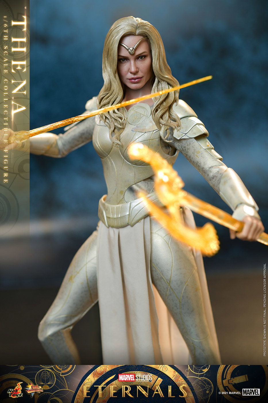 Eternals - Thena image 5