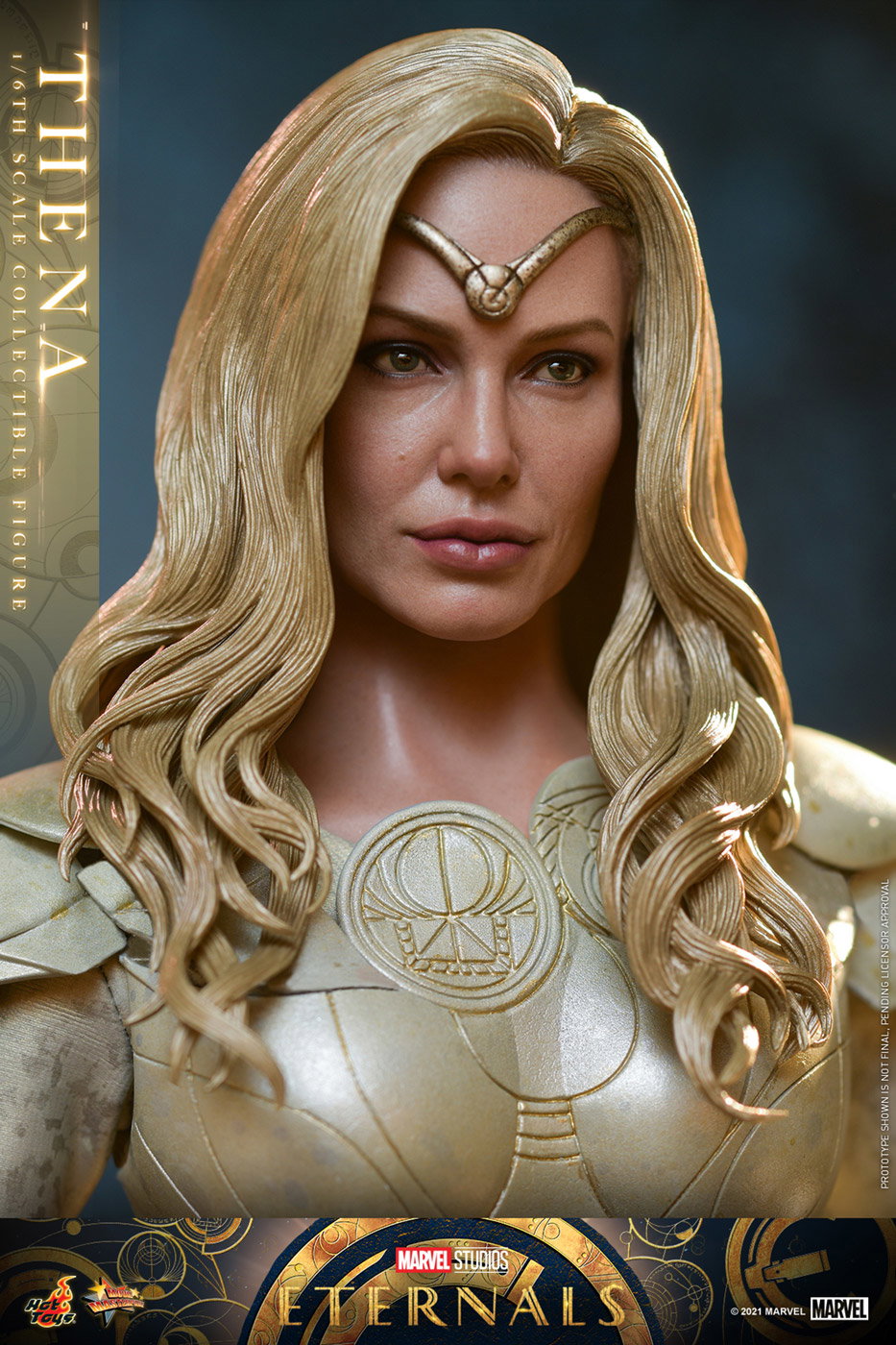 Eternals - Thena image 7