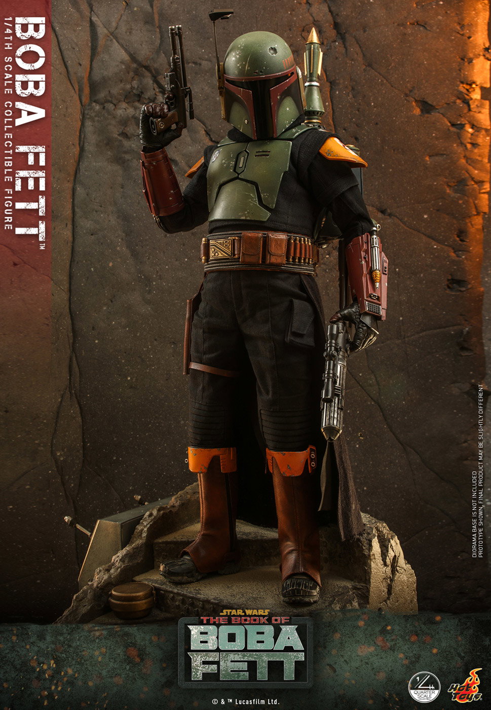 The Book of Boba Fett - Boba Fett image 5