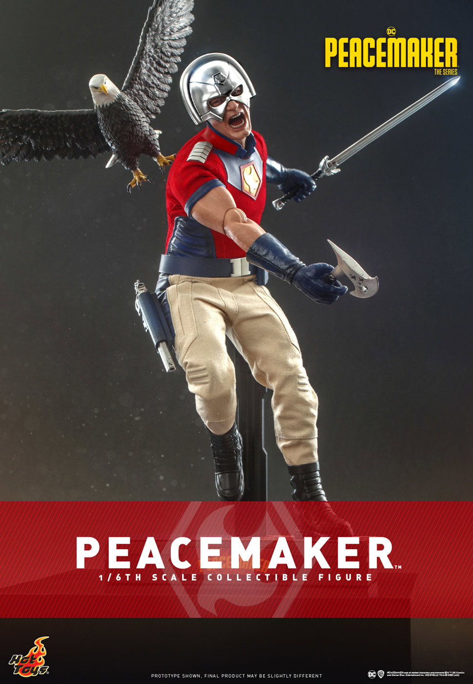 Peacemaker - Peacemaker image 7