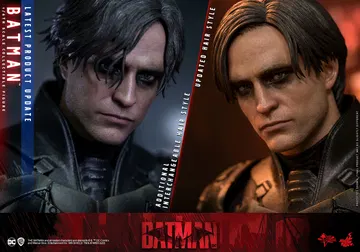 The Batman - Batman