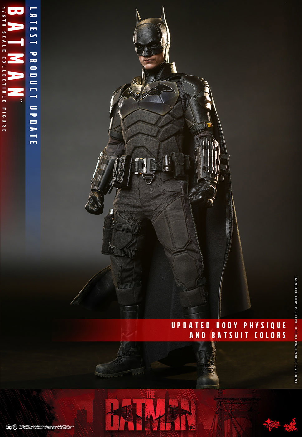 The Batman - Batman image 10