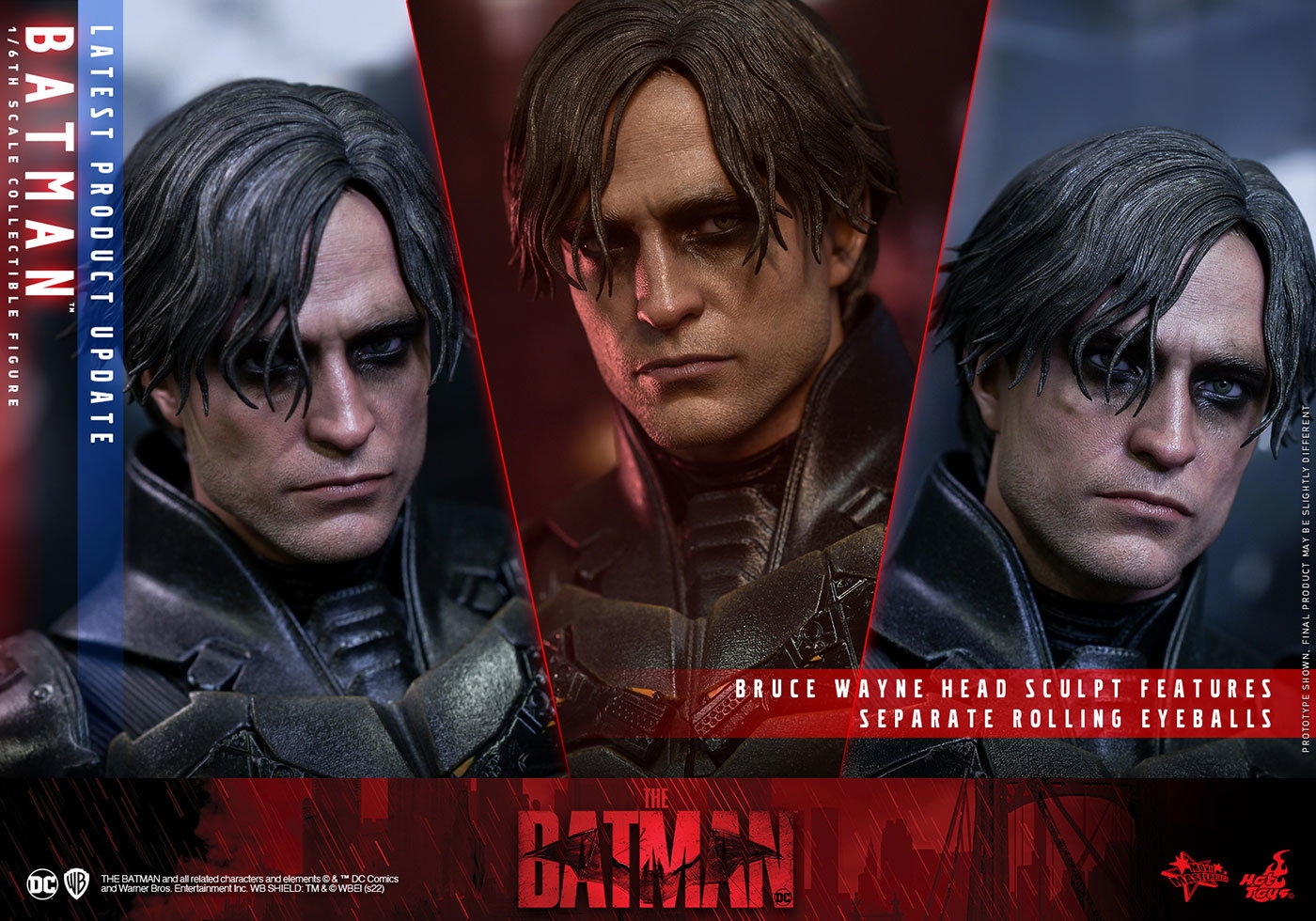The Batman - Batman image 2