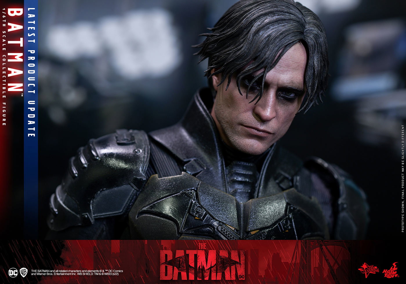 The Batman - Batman image 3