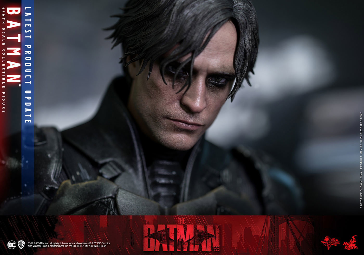 The Batman - Batman image 4