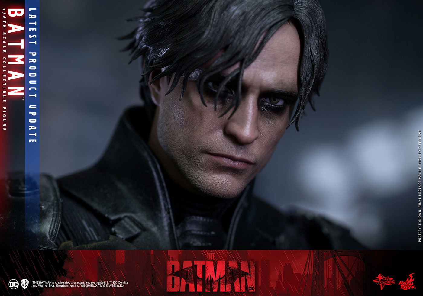 The Batman - Batman image 5