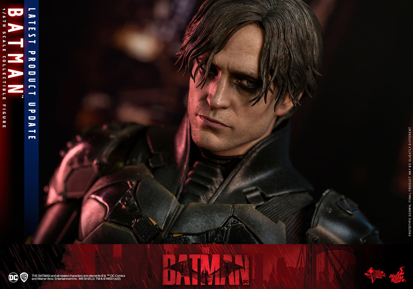 The Batman - Batman image 6