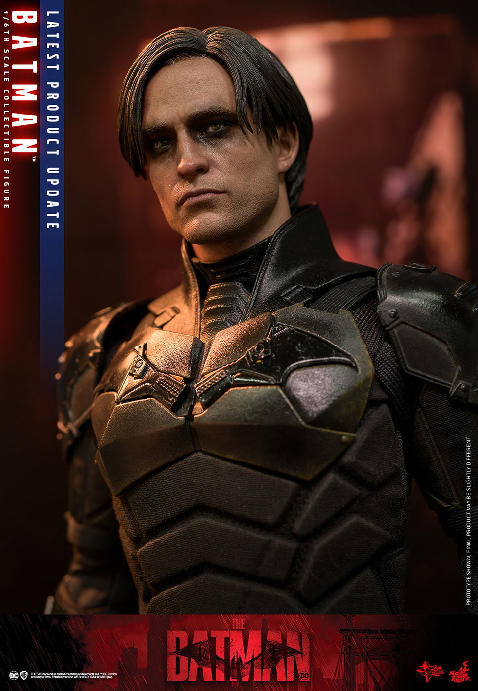The Batman - Batman image 7