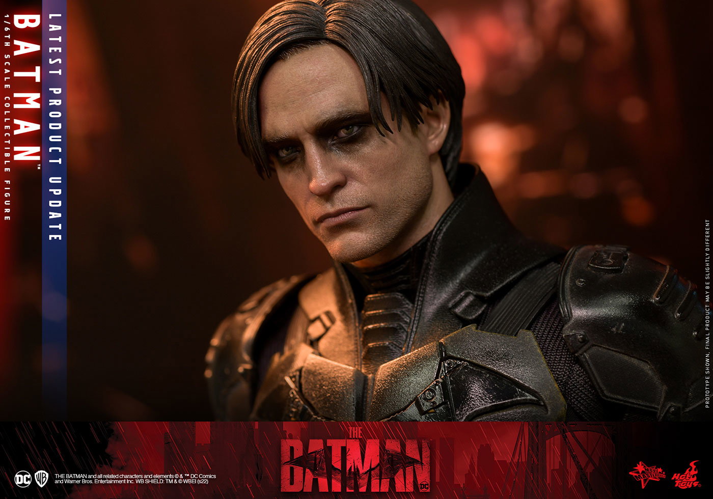 The Batman - Batman image 8