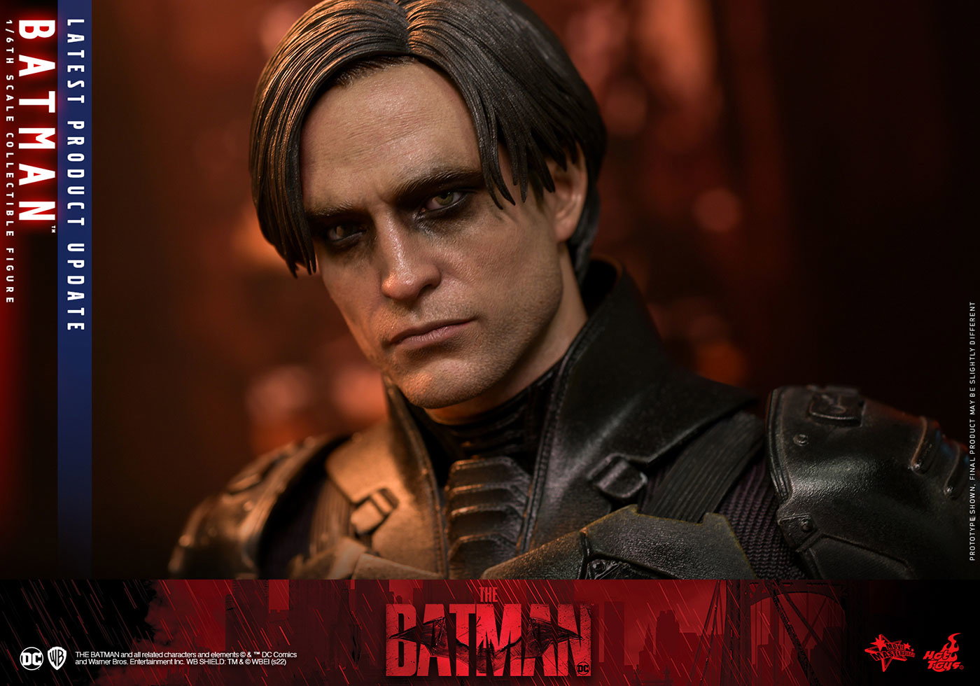 The Batman - Batman image 9