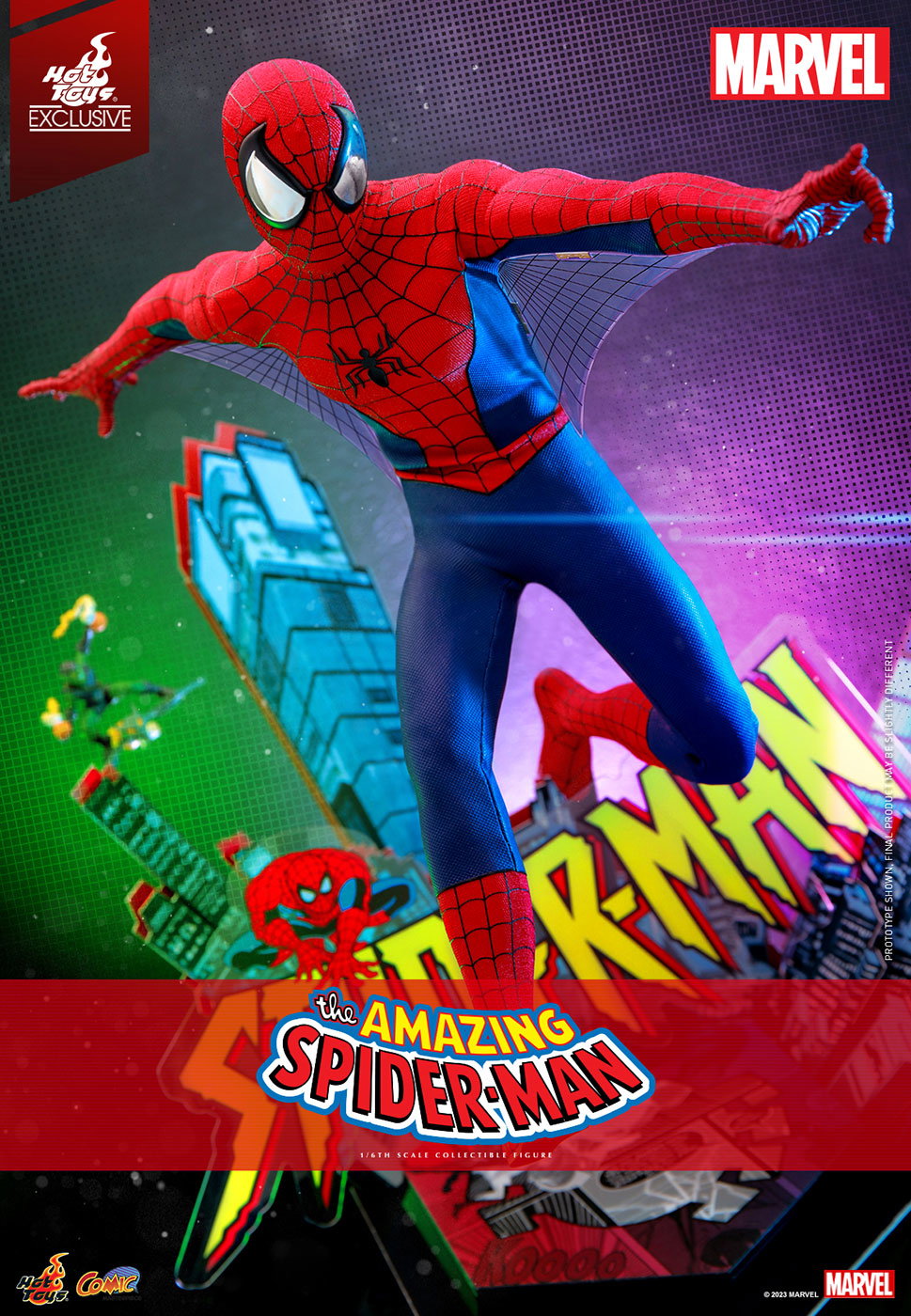 Marvel Comics - Spider-Man image 1