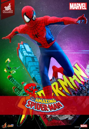 Marvel Comics - Spider-Man