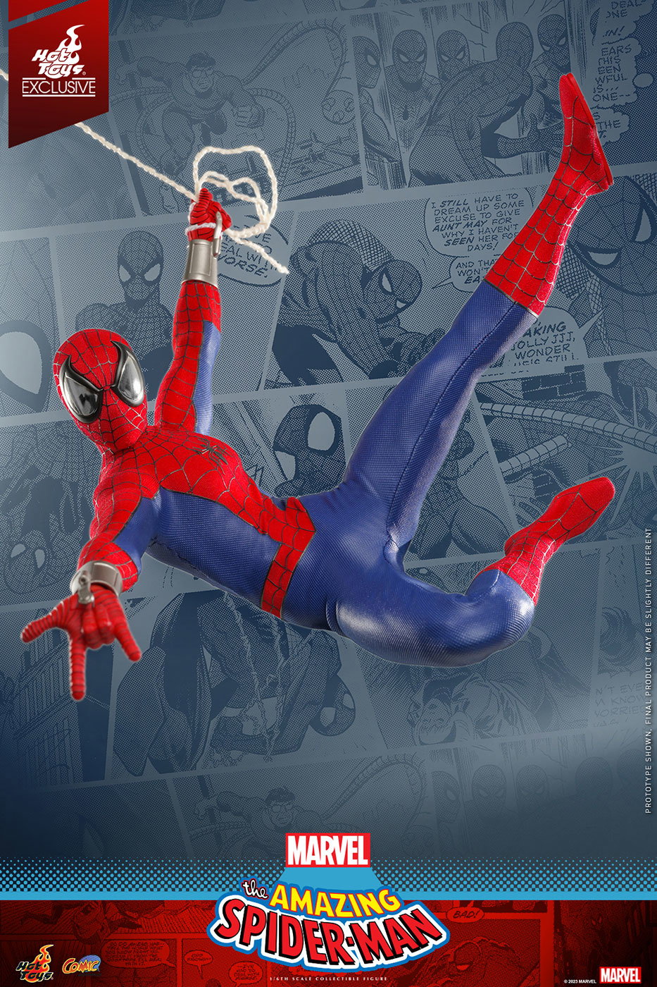 Marvel Comics - Spider-Man image 10