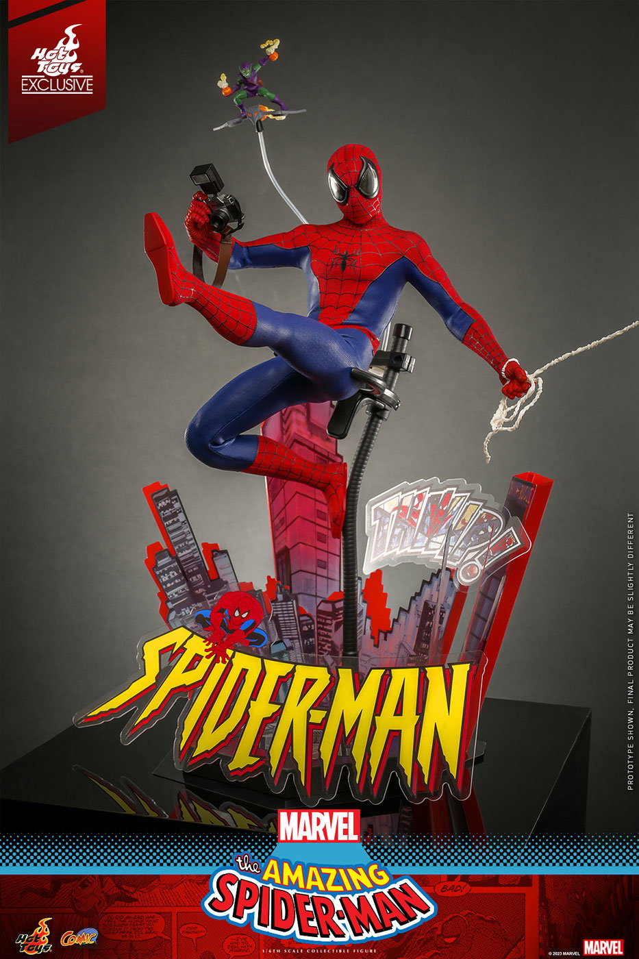 Marvel Comics - Spider-Man image 2
