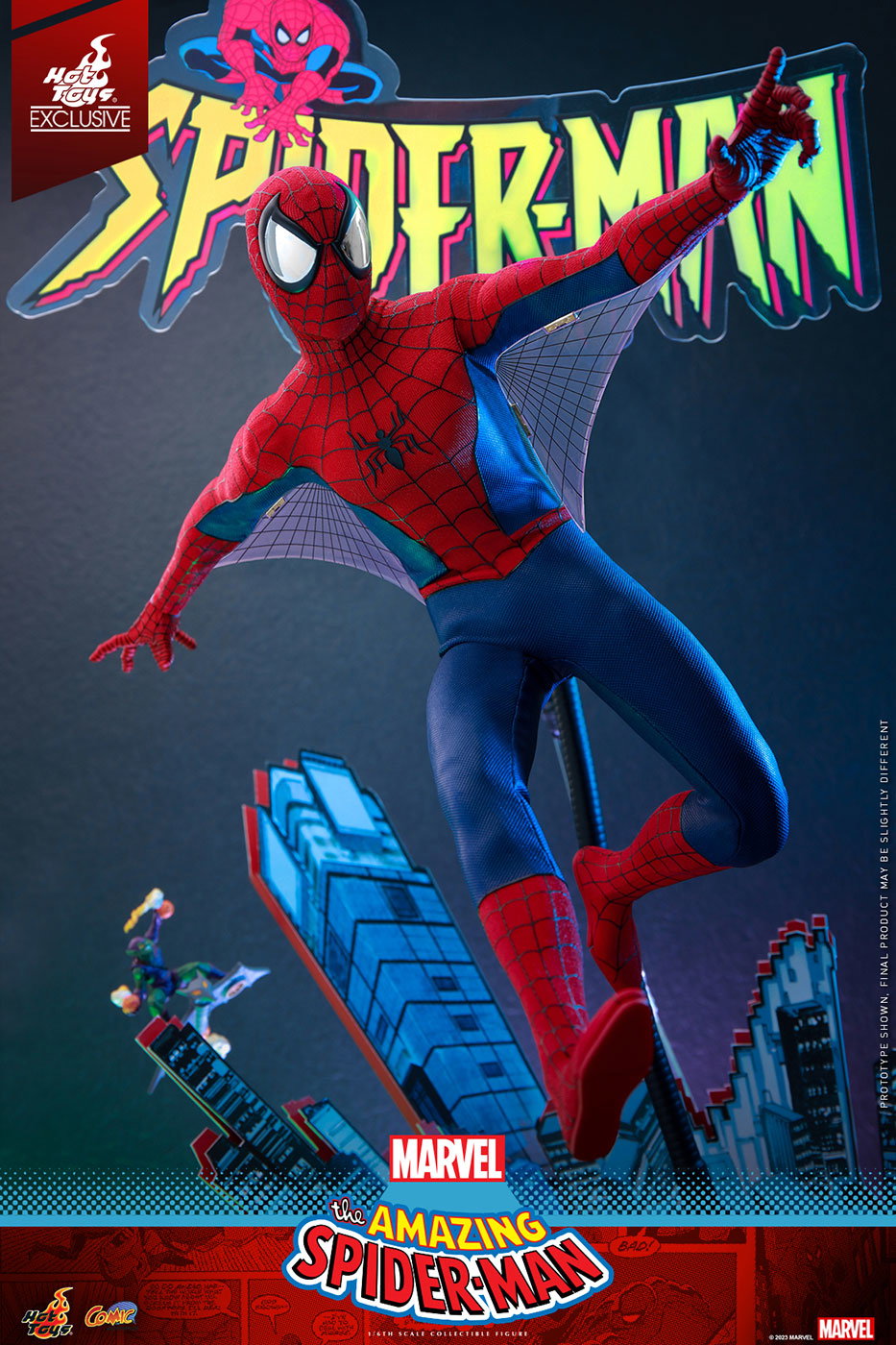 Marvel Comics - Spider-Man image 3