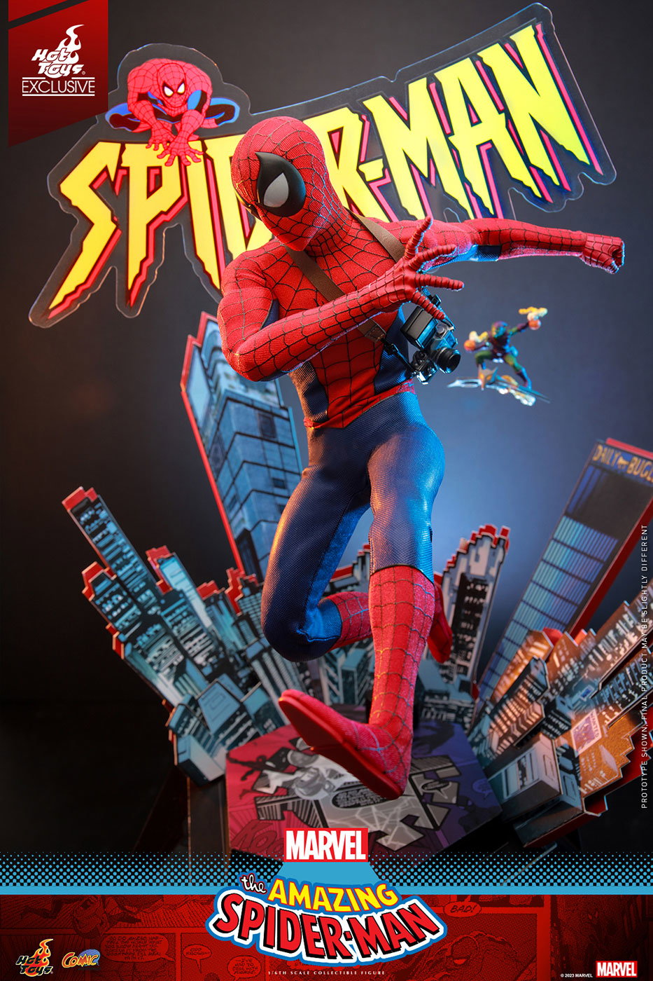 Marvel Comics - Spider-Man image 4