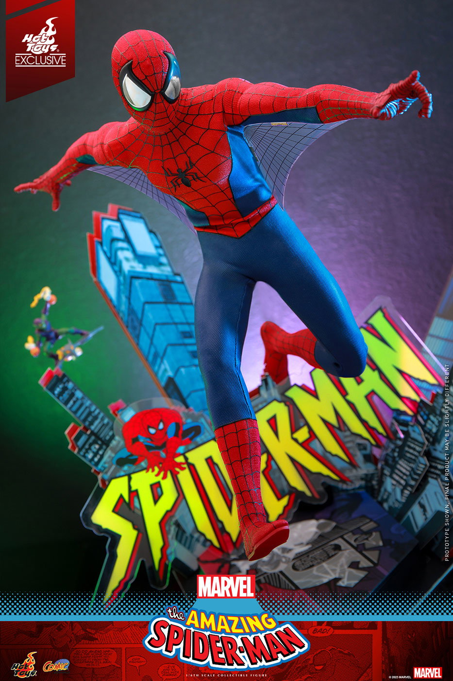 Marvel Comics - Spider-Man image 5