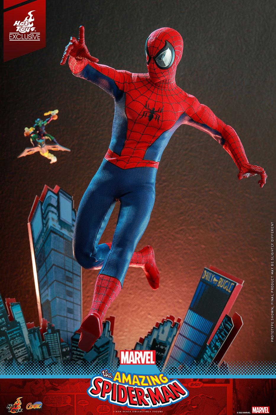 Marvel Comics - Spider-Man image 6