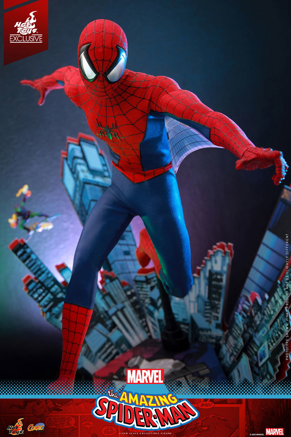 Marvel Comics - Spider-Man image 7