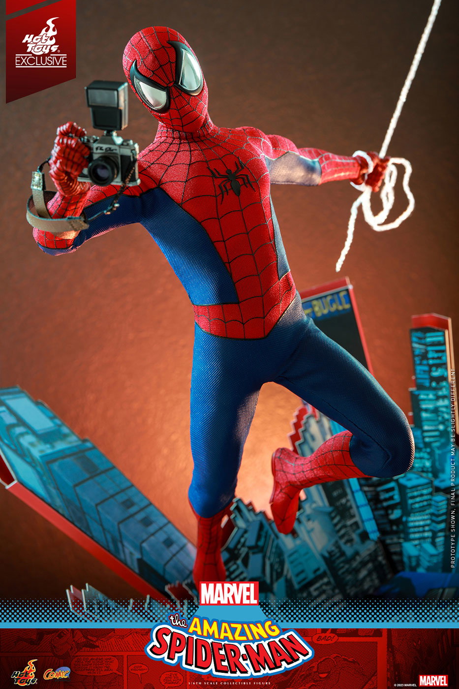 Marvel Comics - Spider-Man image 8