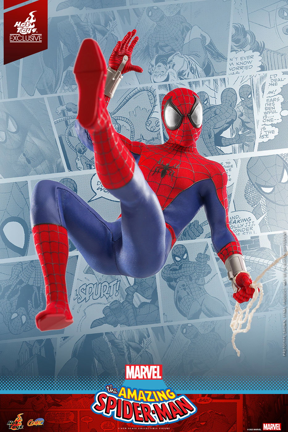 Marvel Comics - Spider-Man image 9