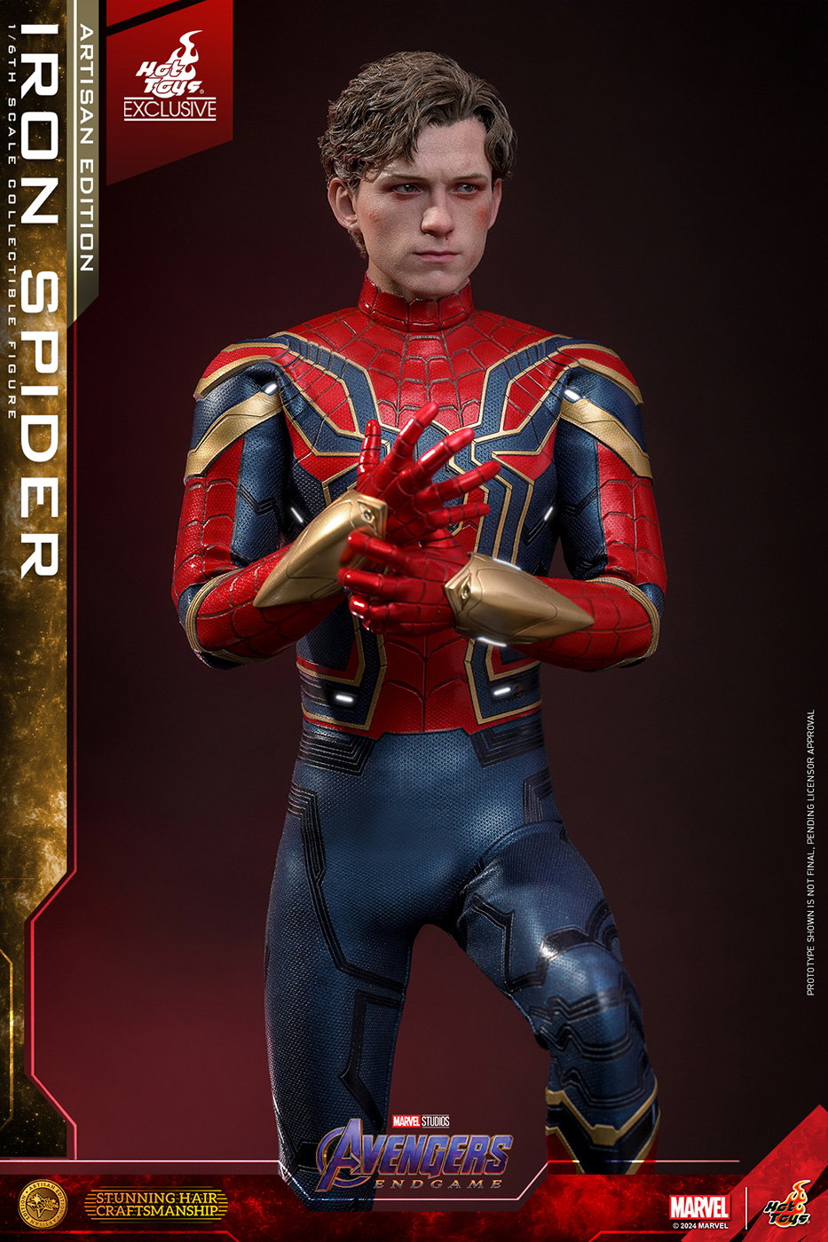 Avengers: Endgame - Iron Spider image 6