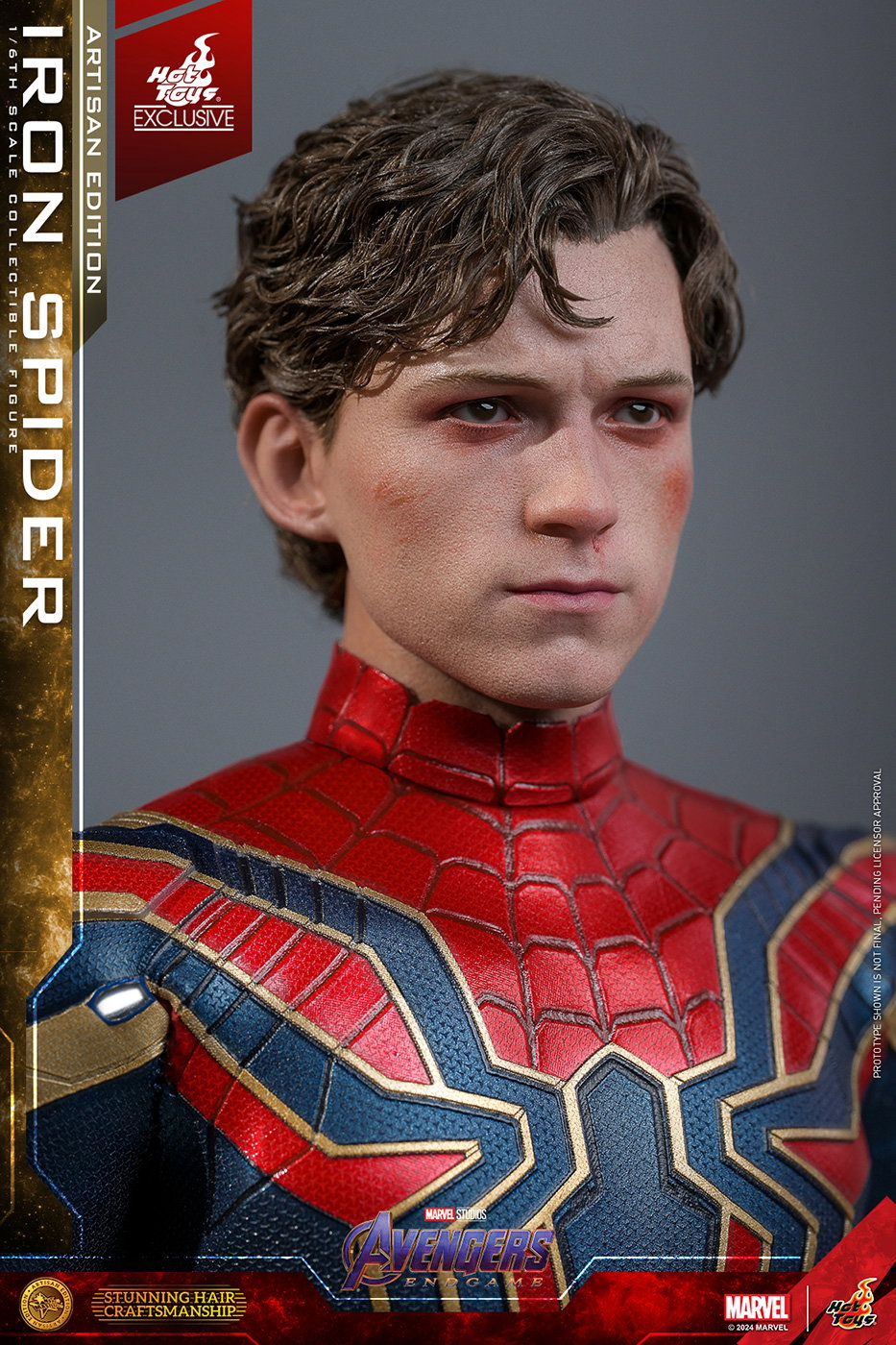 Avengers: Endgame - Iron Spider image 7