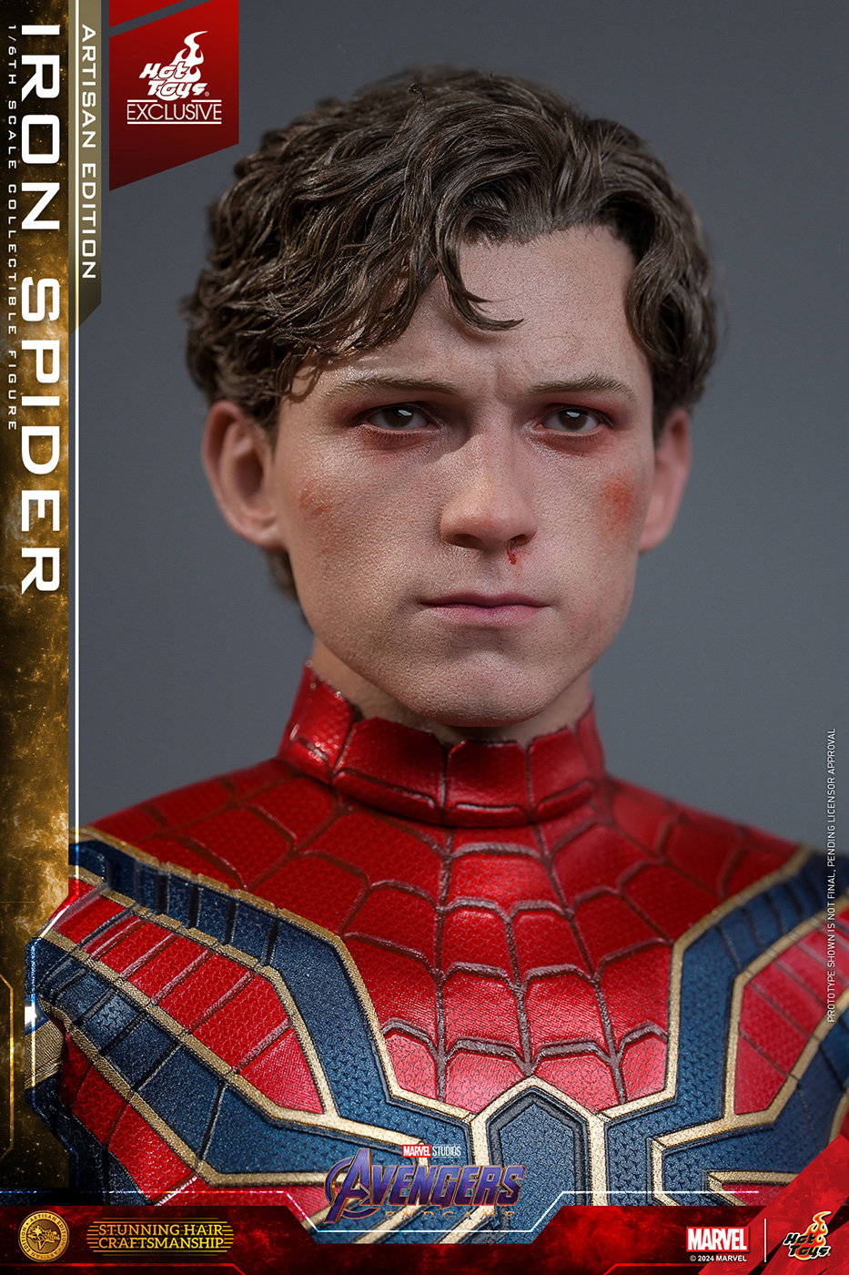 Avengers: Endgame - Iron Spider image 8