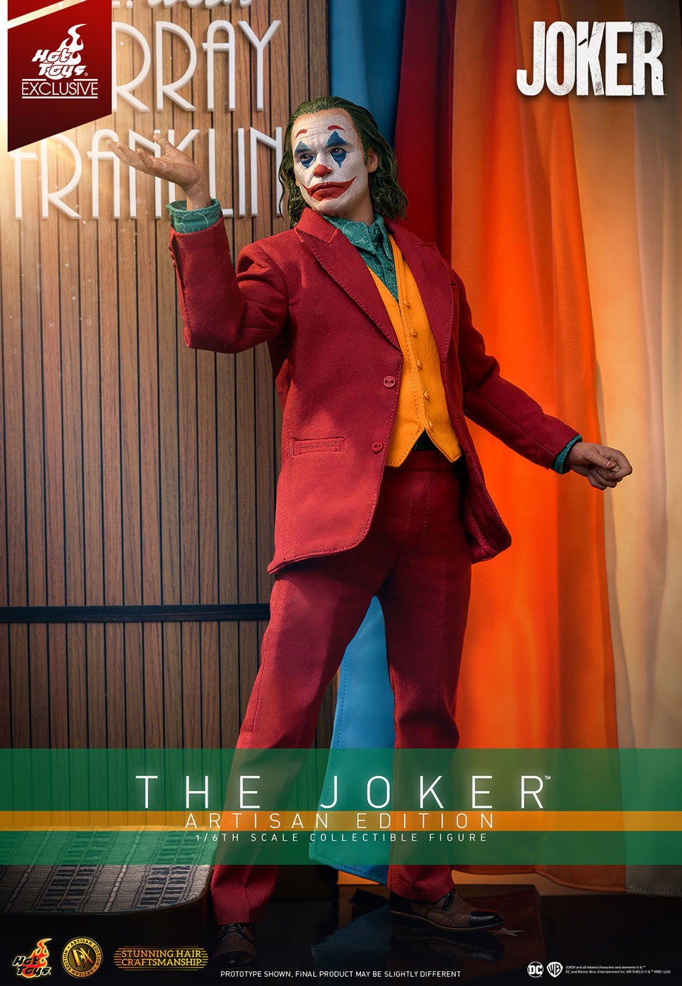 Joker - The Joker image 1