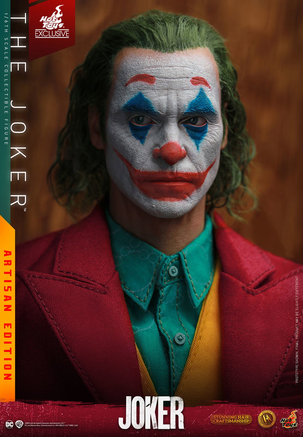Joker - The Joker image 10