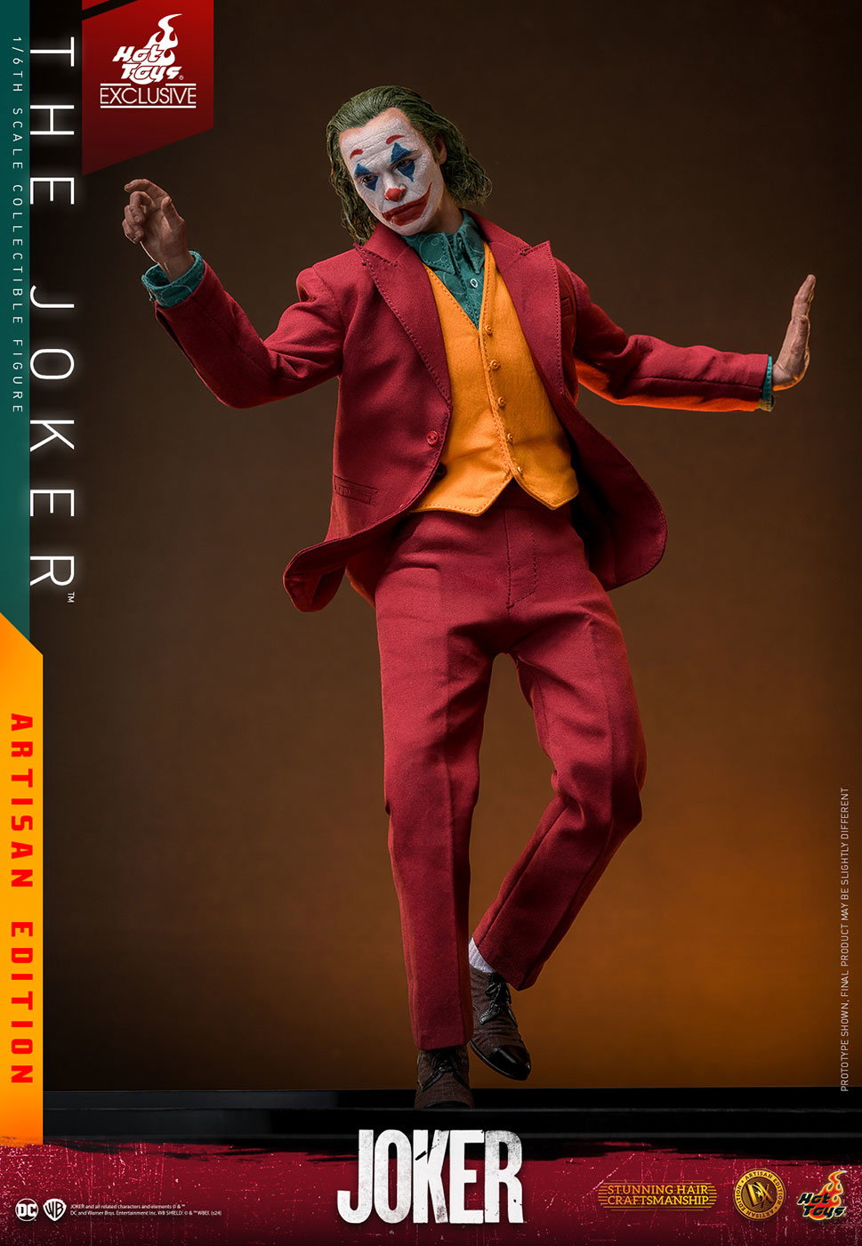 Joker - The Joker image 2