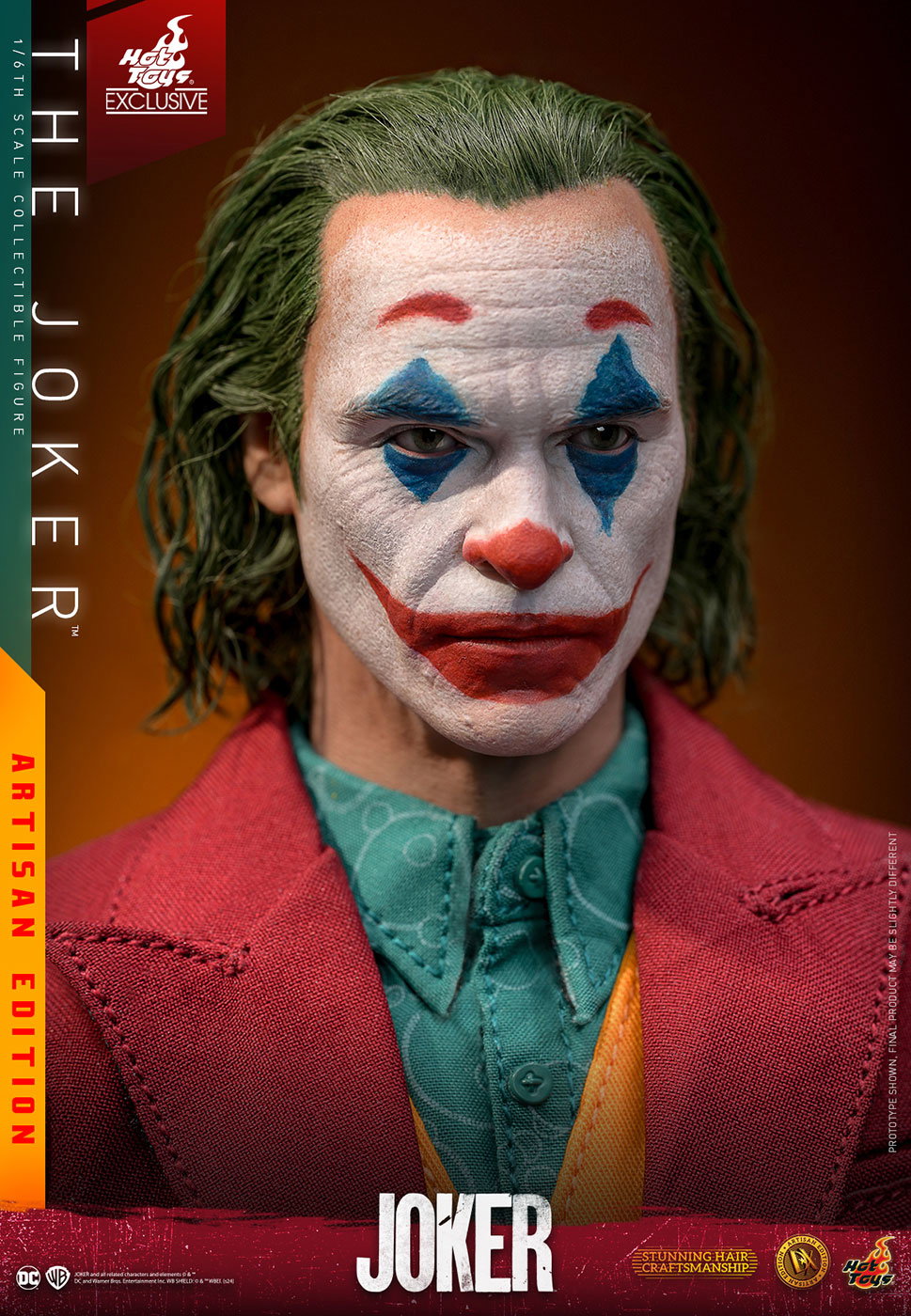 Joker - The Joker image 3