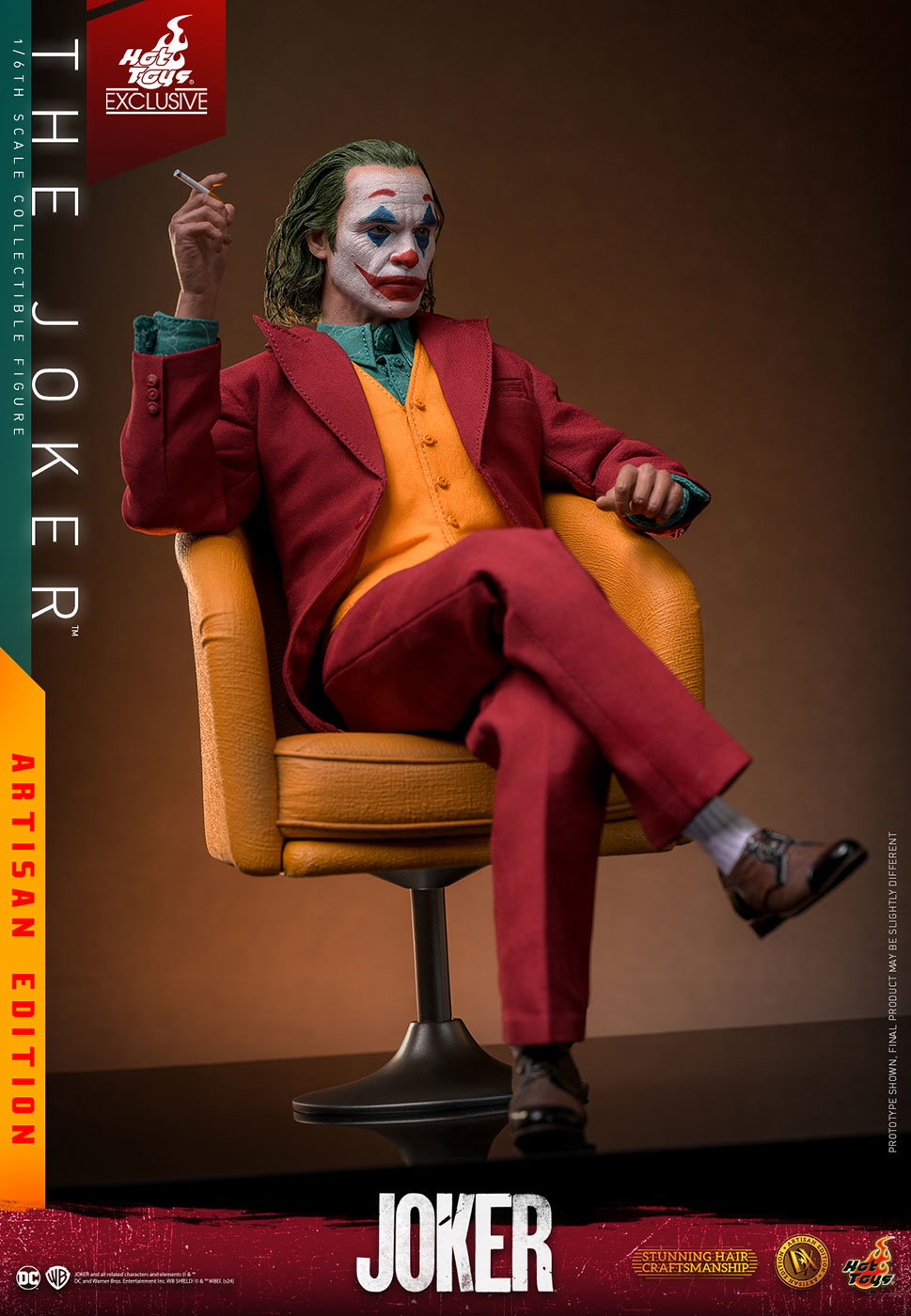 Joker - The Joker image 4