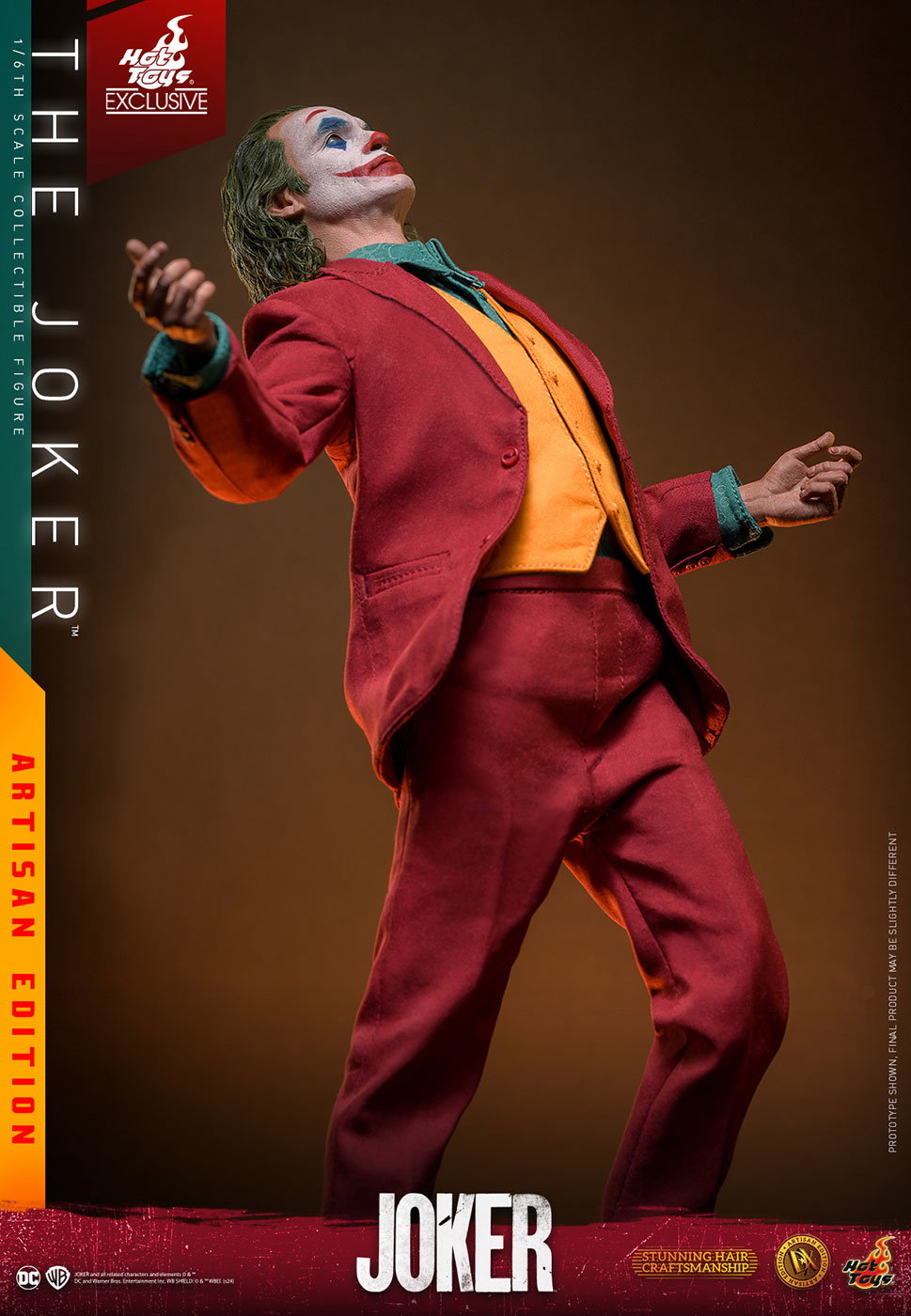 Joker - The Joker image 5