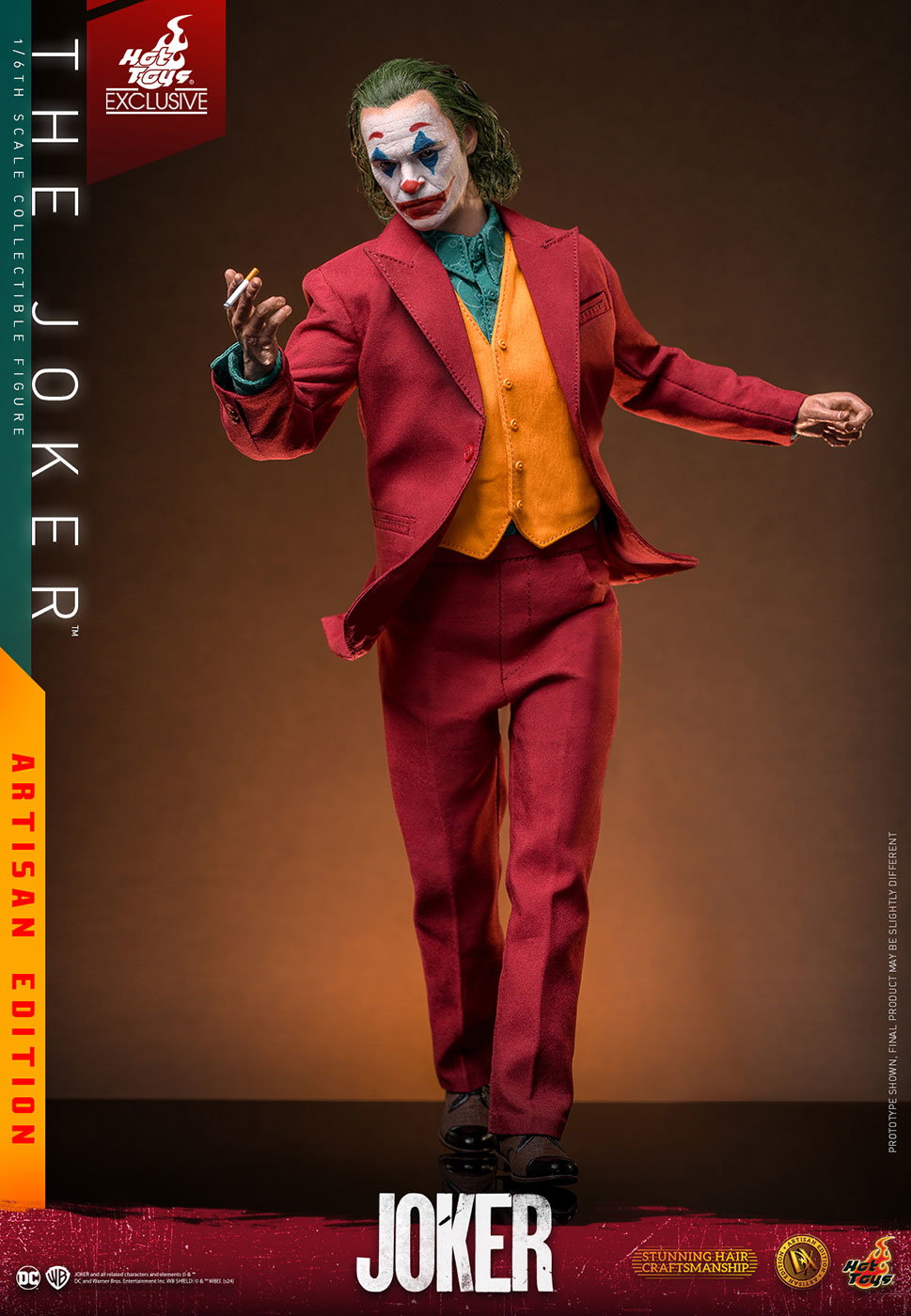 Joker - The Joker image 6