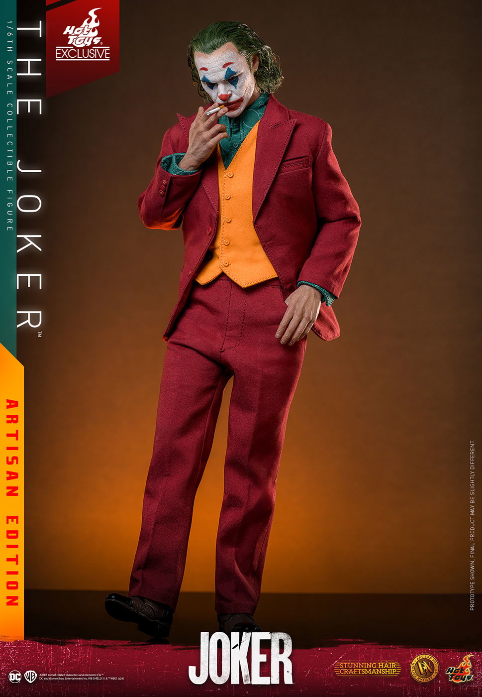 Joker - The Joker image 7