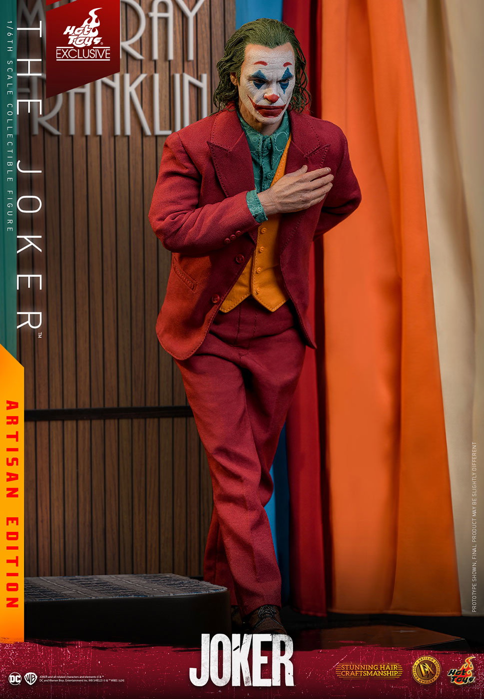 Joker - The Joker image 8