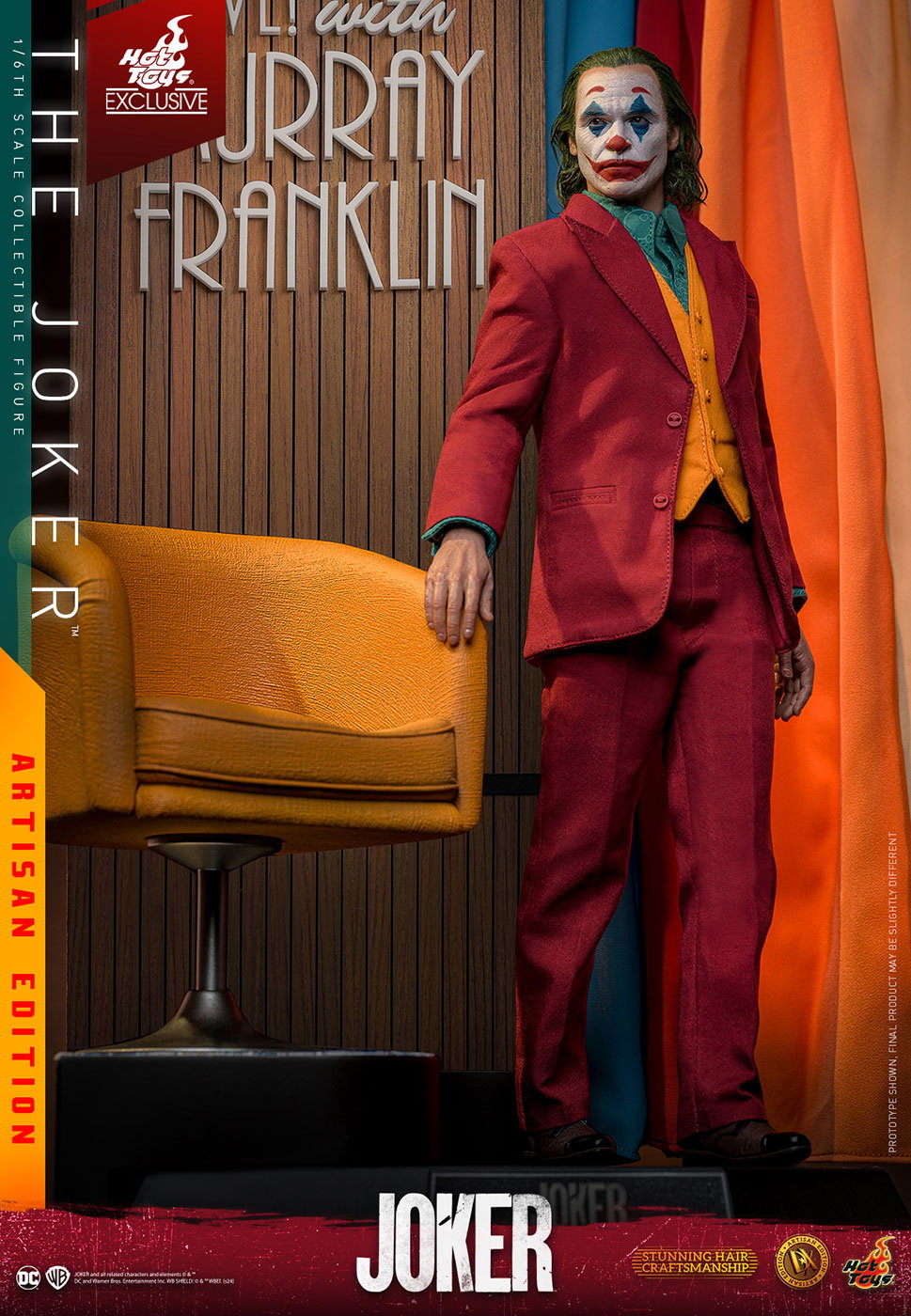 Joker - The Joker image 9