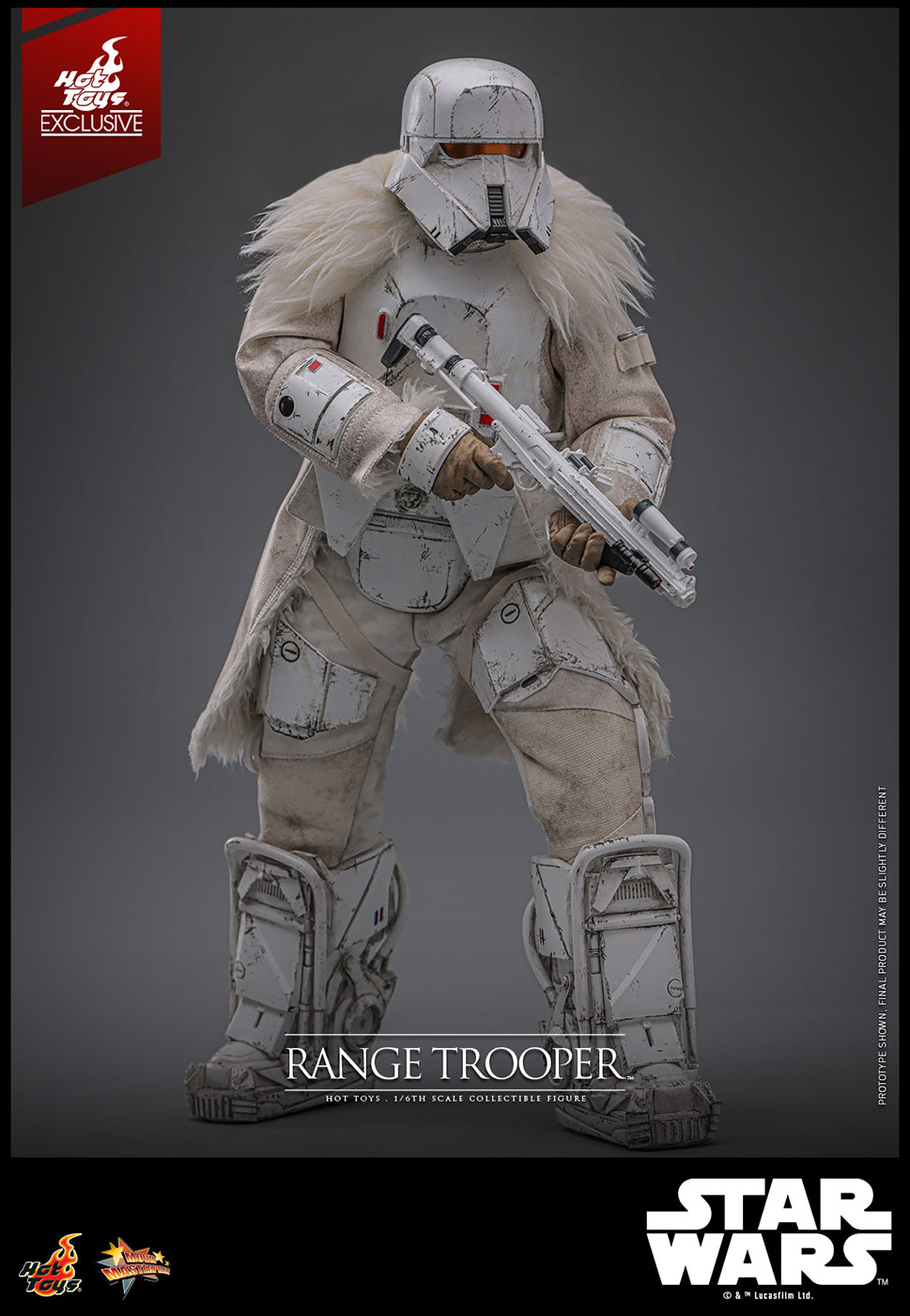 Star Wars - Range Trooper image 10