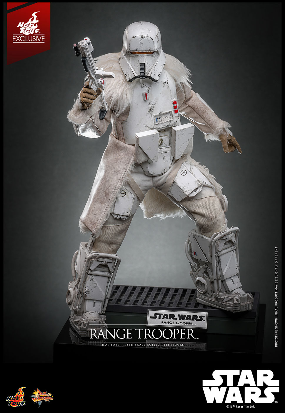 Star Wars - Range Trooper image 2