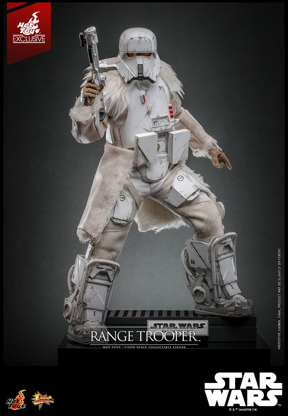 Star Wars - Range Trooper image 3
