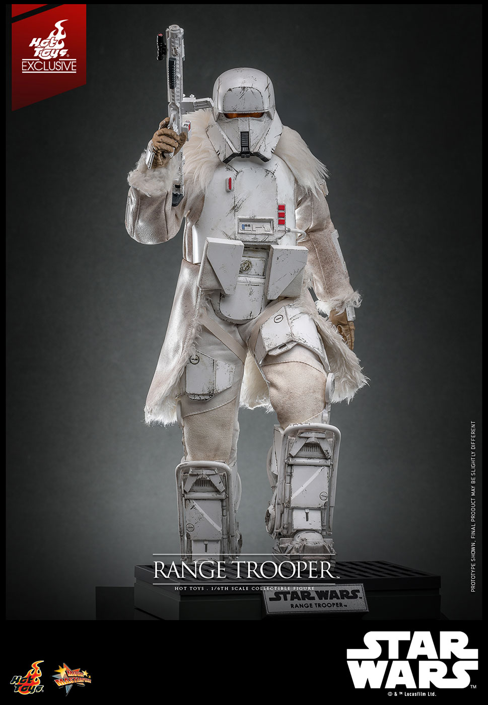 Star Wars - Range Trooper image 4