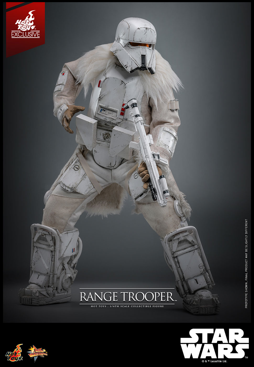 Star Wars - Range Trooper image 6