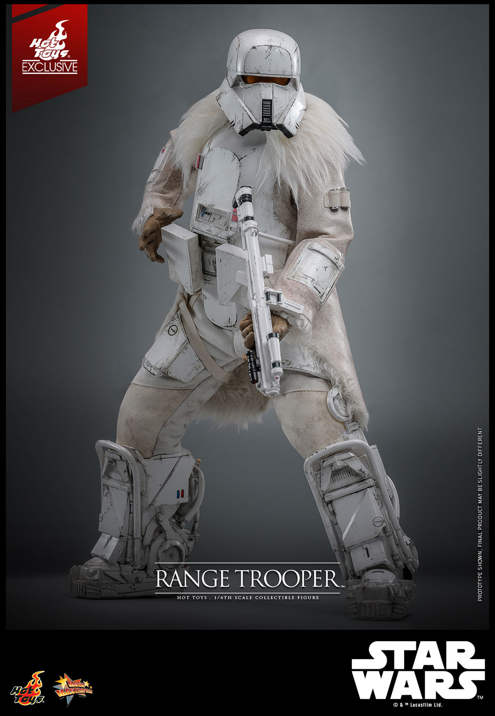 Star Wars - Range Trooper image 7