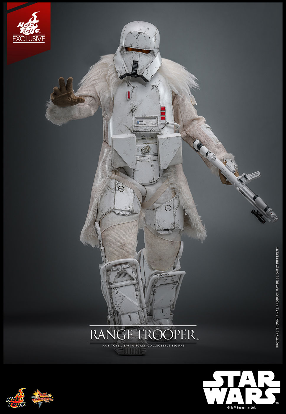 Star Wars - Range Trooper image 8