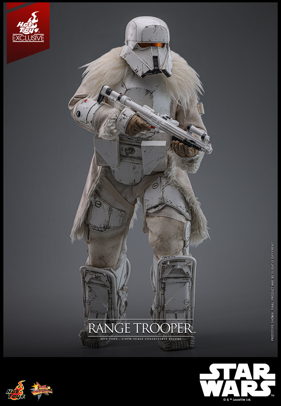 Star Wars - Range Trooper image 9